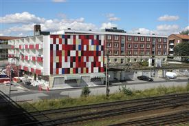Skolgatan 4 C