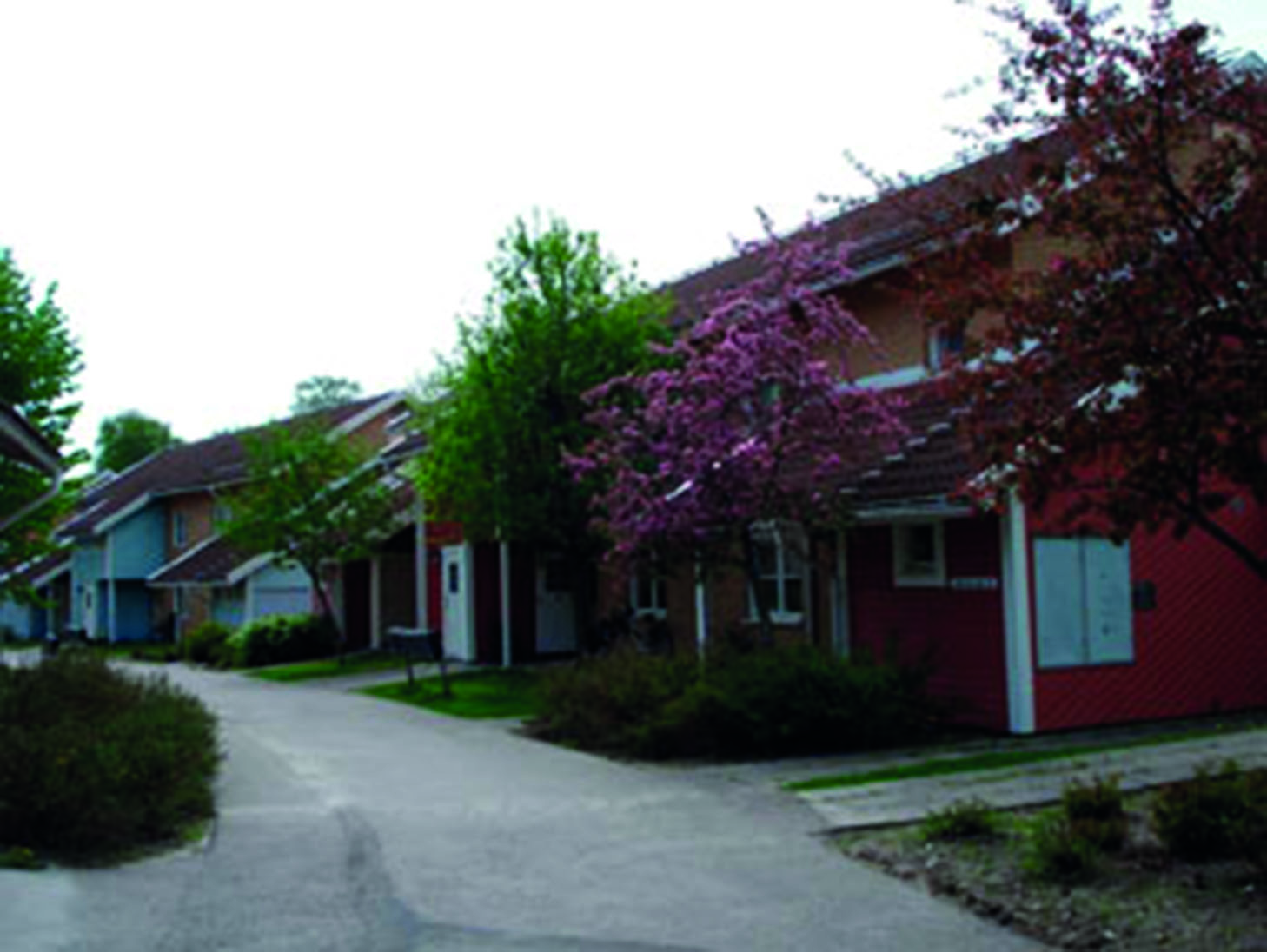 Halvars Väg 16 B – ÅRJÄNG