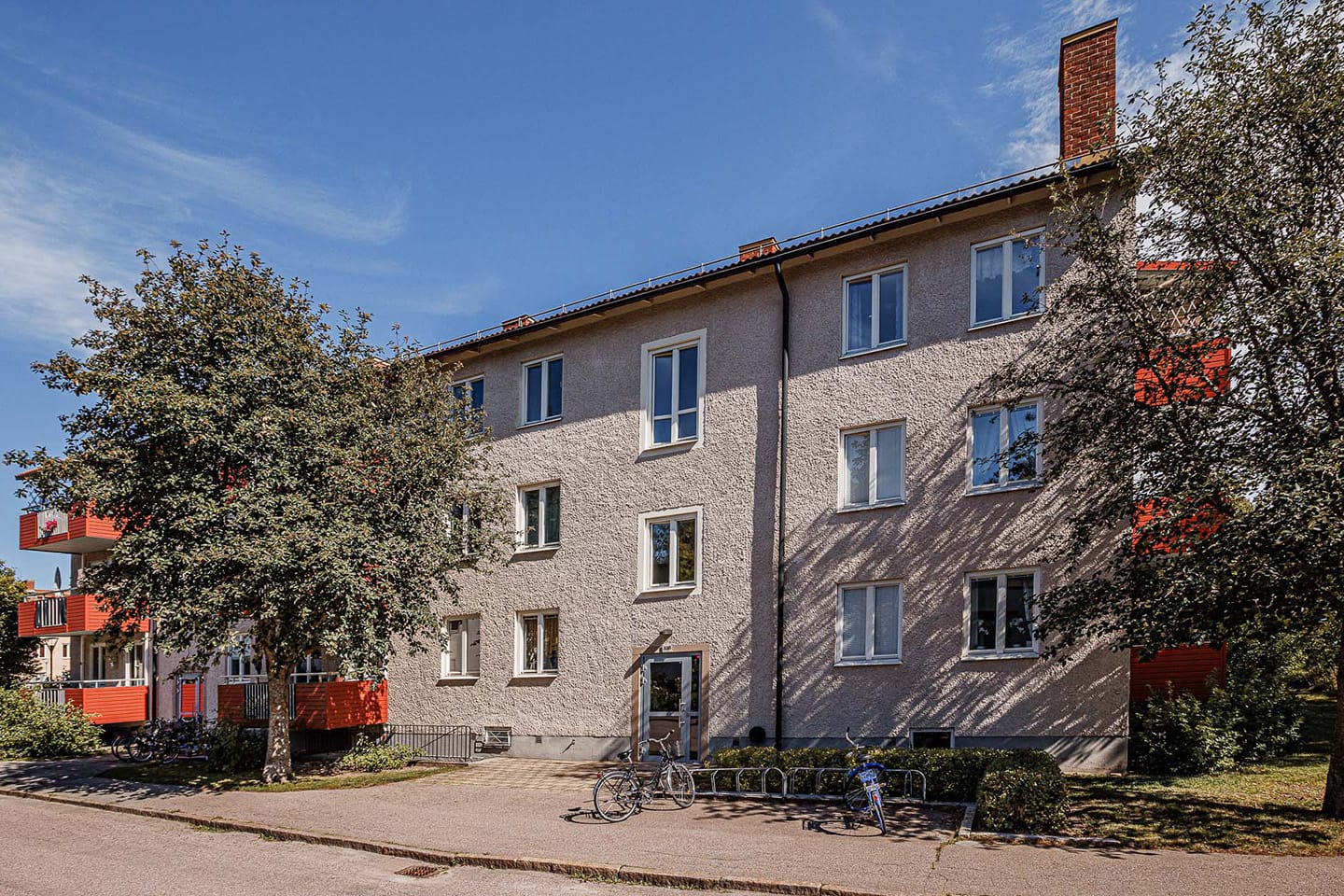 Karlfeldtsgatan 33 A