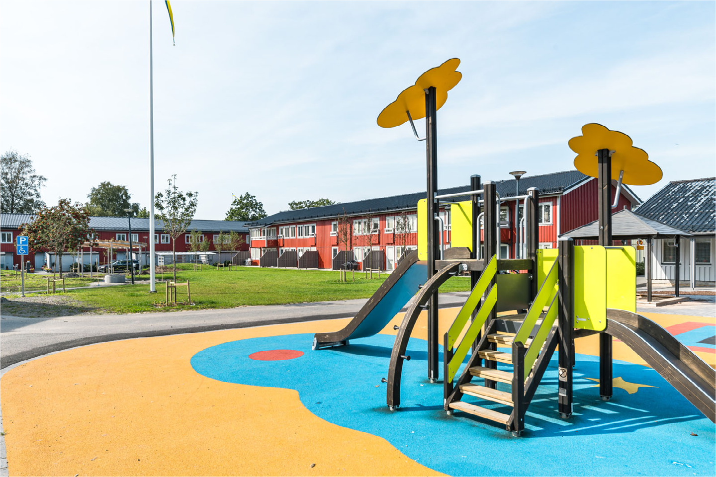 Malmgatan 134 – bild 2