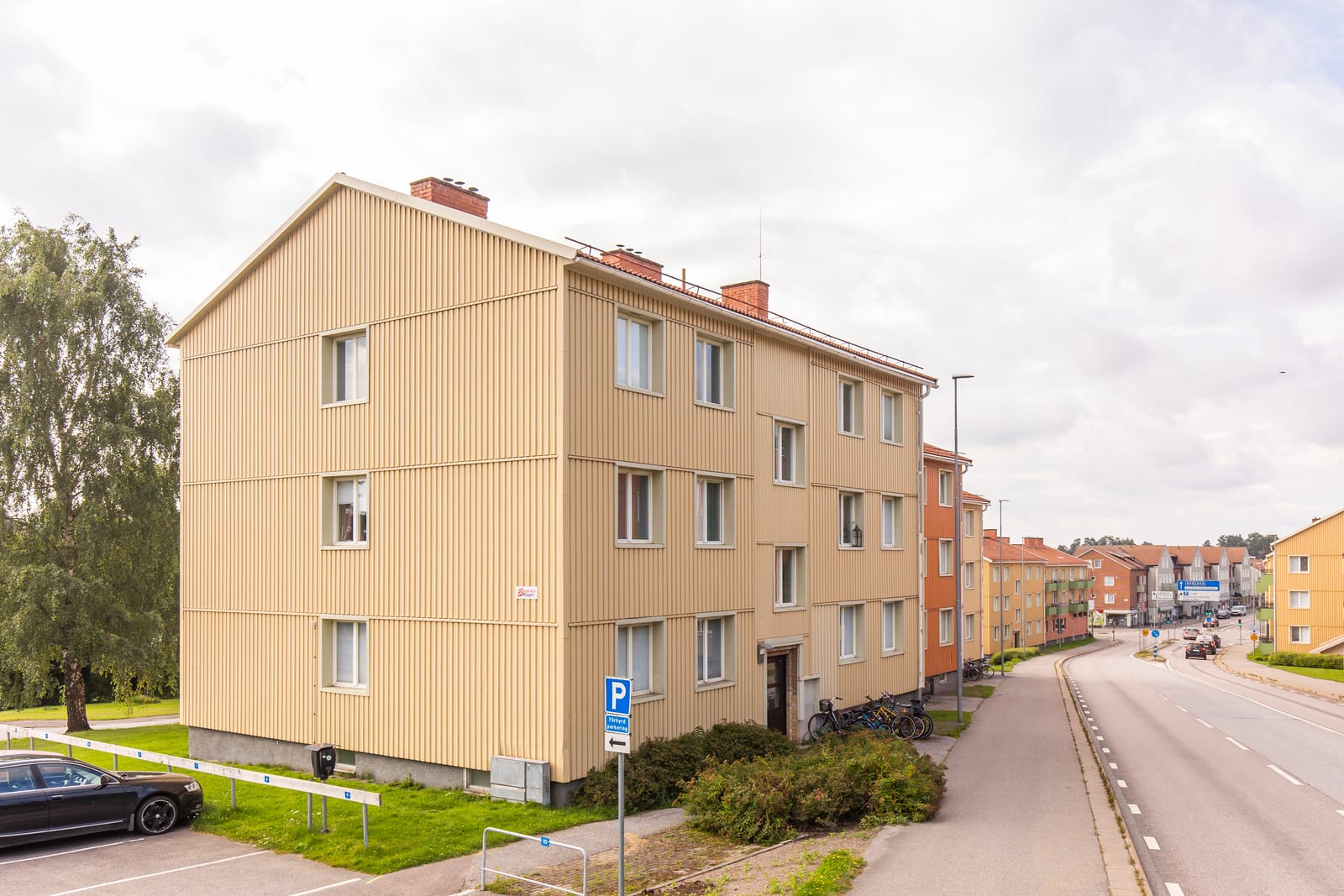 MEDBORGARGATAN 18 A 1003