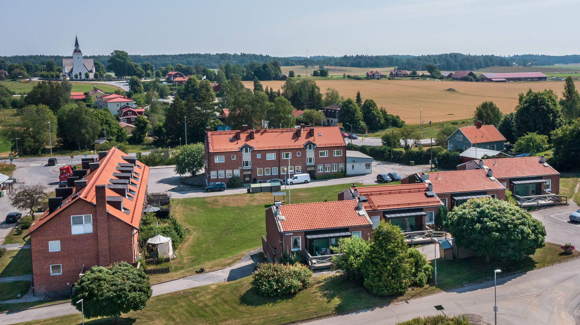 Hoxlavägen 7 B