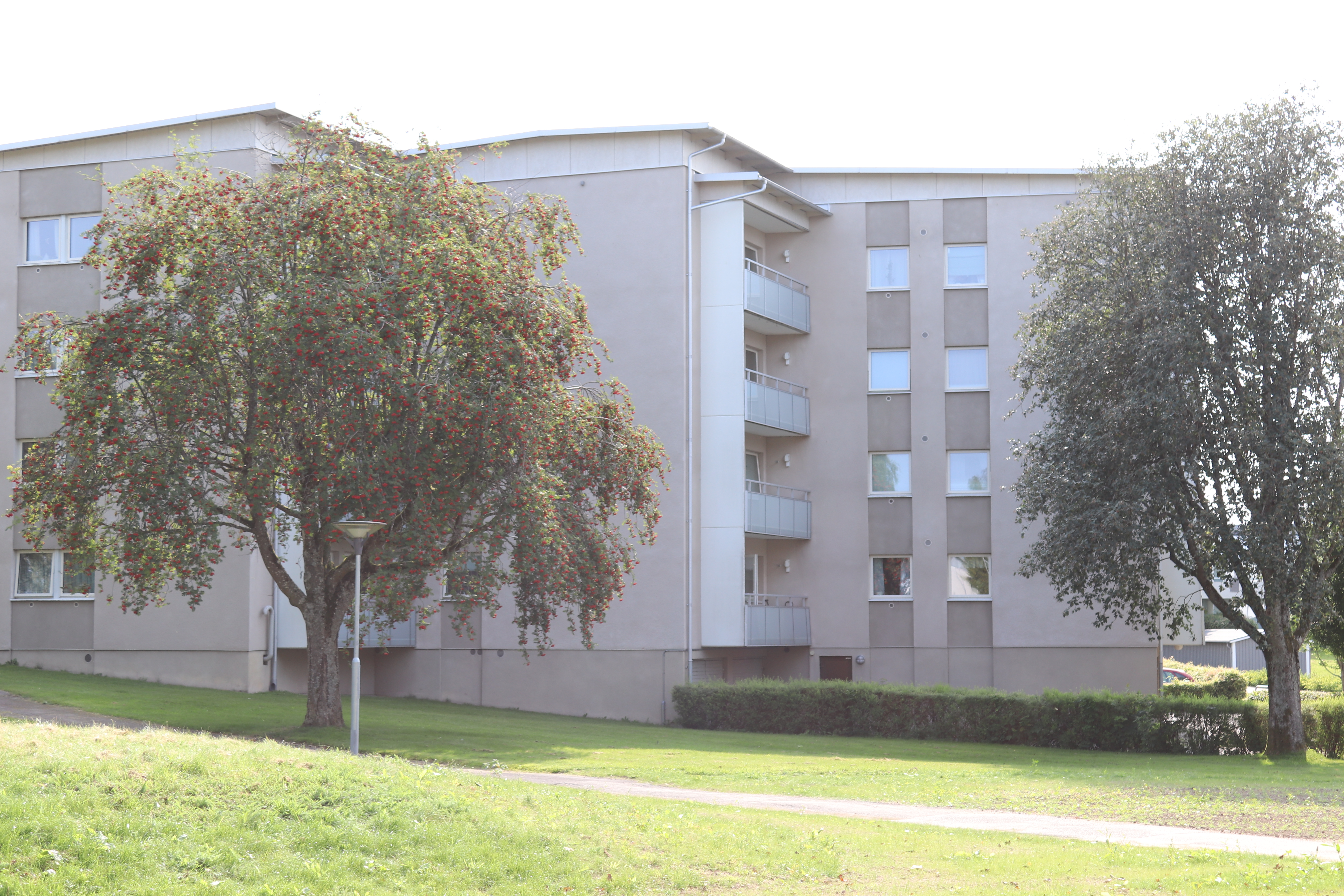 Stenlyckegatan 27 B – ALVESTA