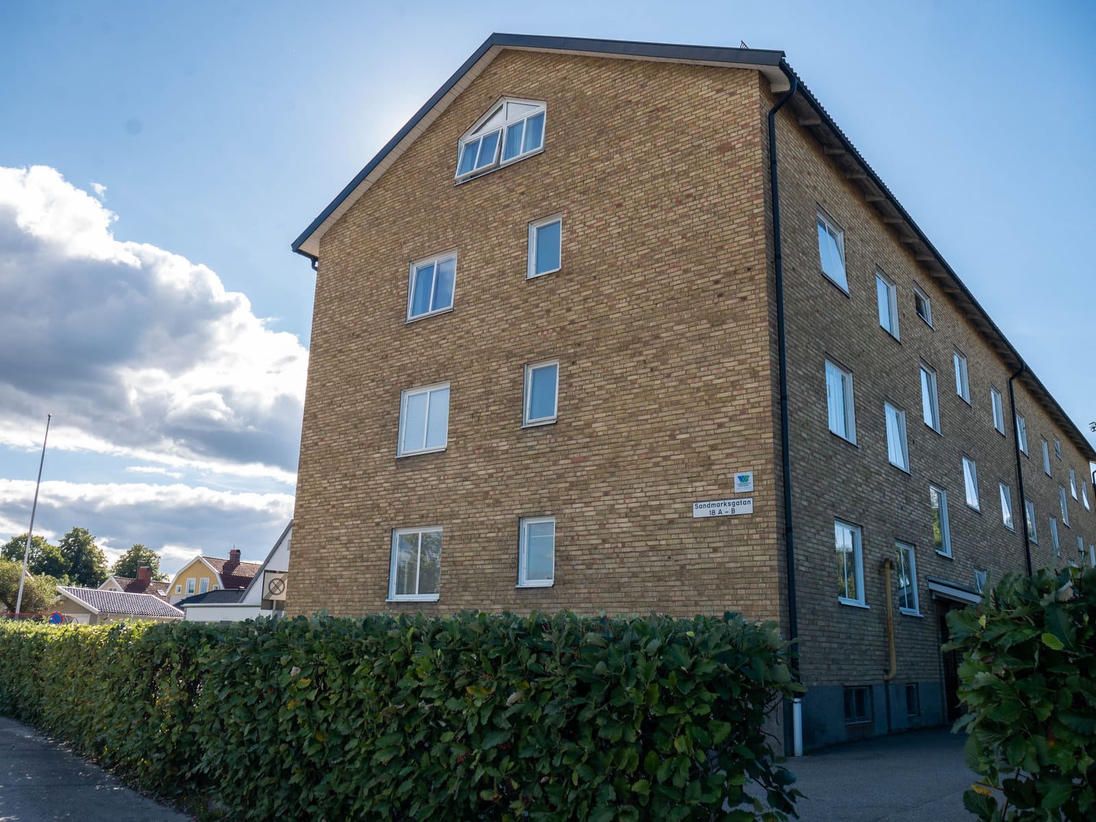 Sandmarksgatan 18 A – bild 6