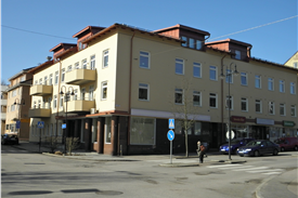 Centralgatan 1 B – bild 4