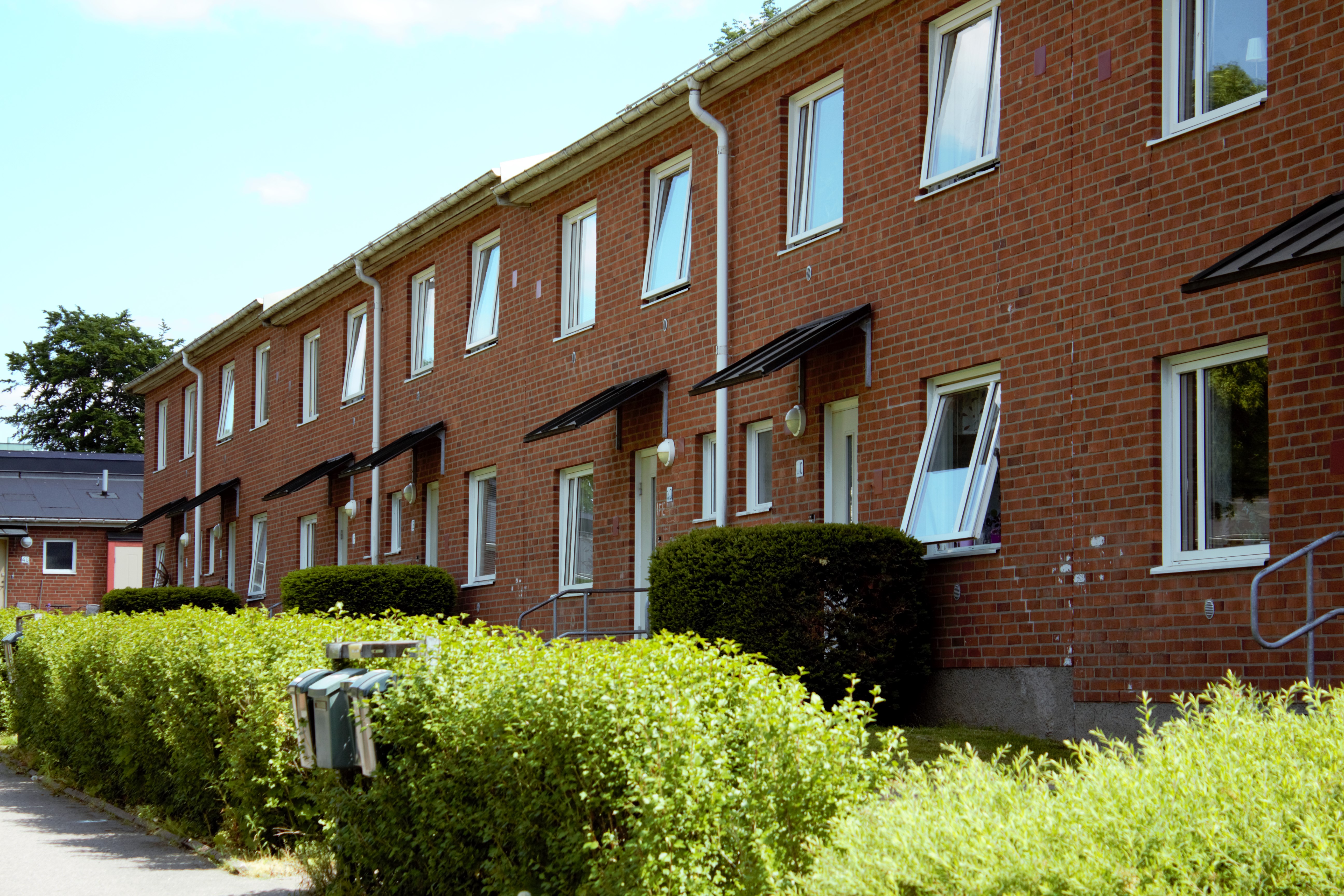 Radhusgatan 2 G