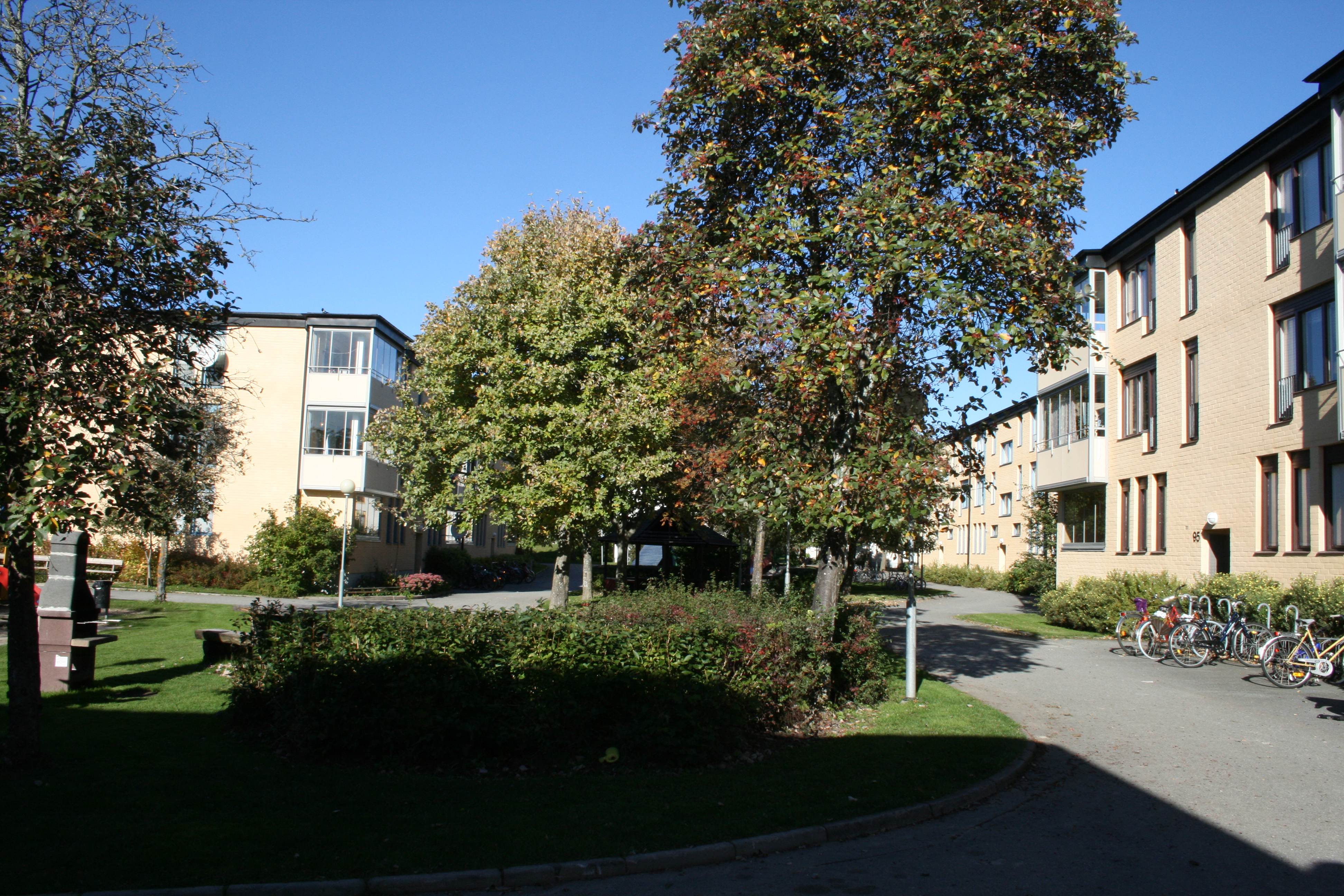 Tornfalkgatan 139