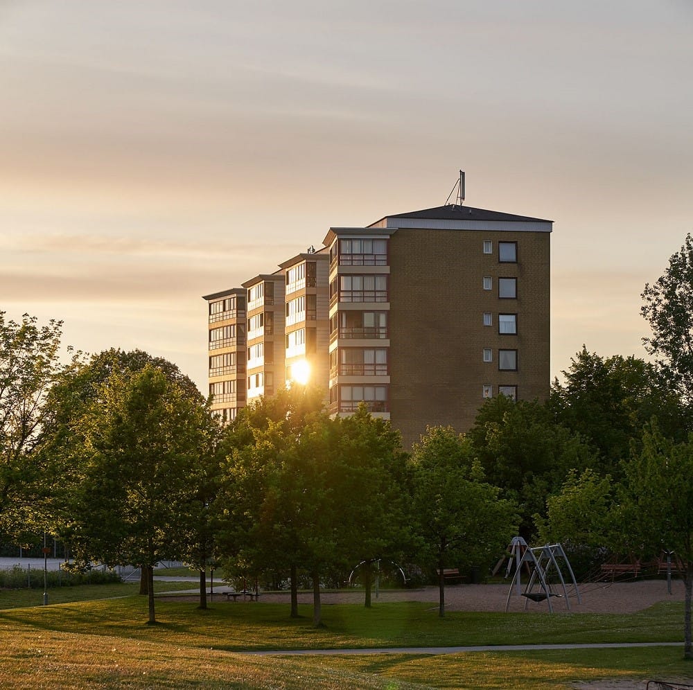 Rapsvägen 135