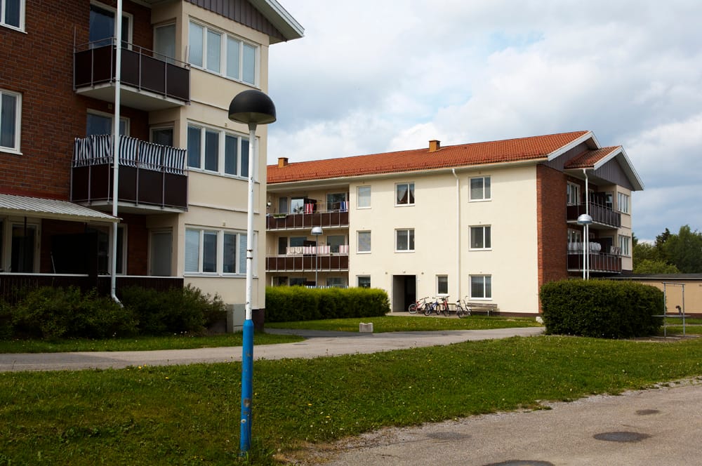 Långgatan 44 B