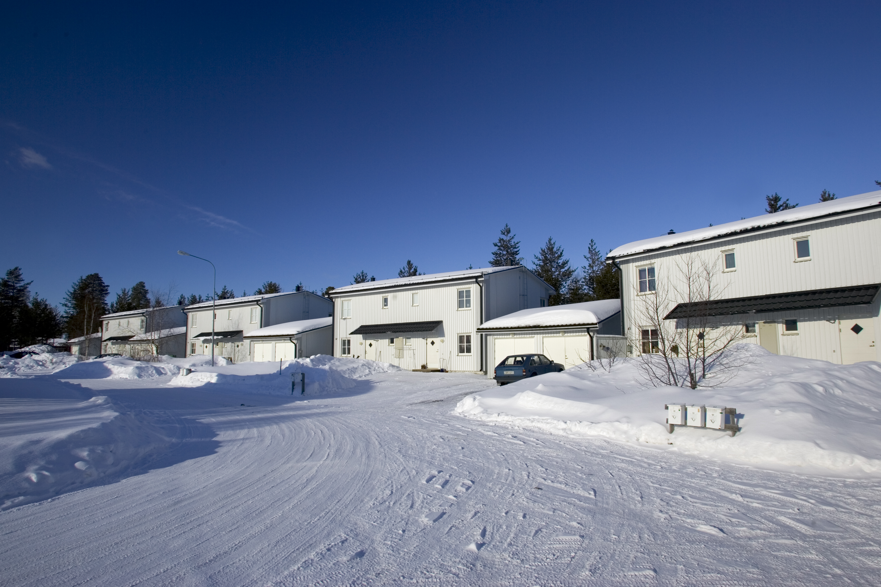 Kamomillstigen 23 – bild 2