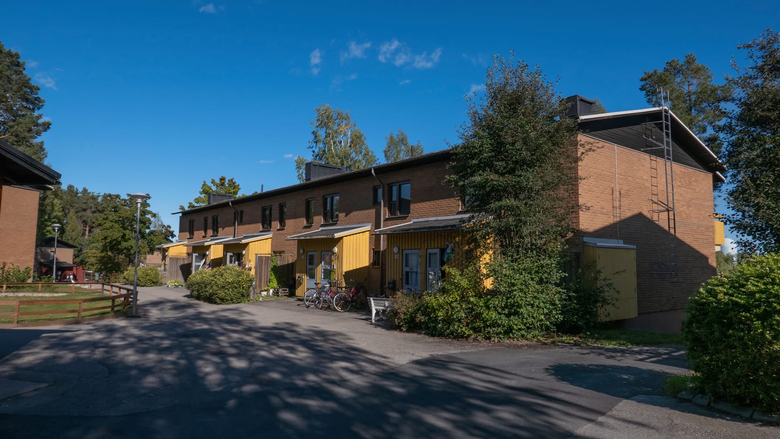 Stamvägen 33