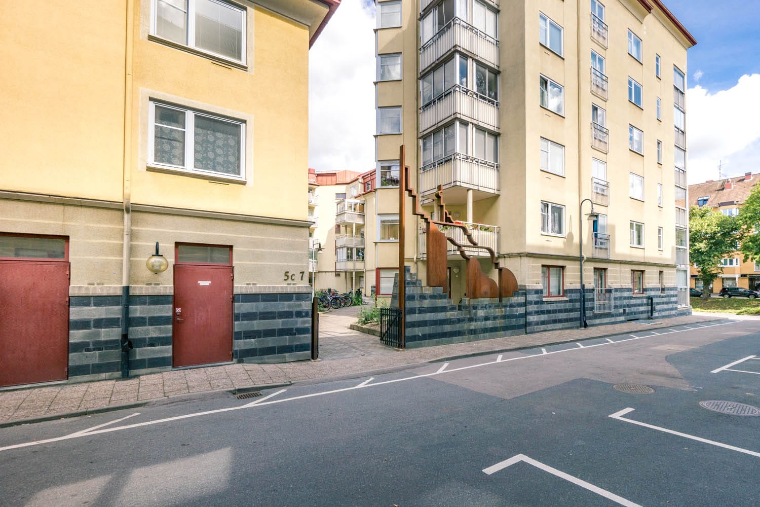 Vendesgatan 7 – bild 4