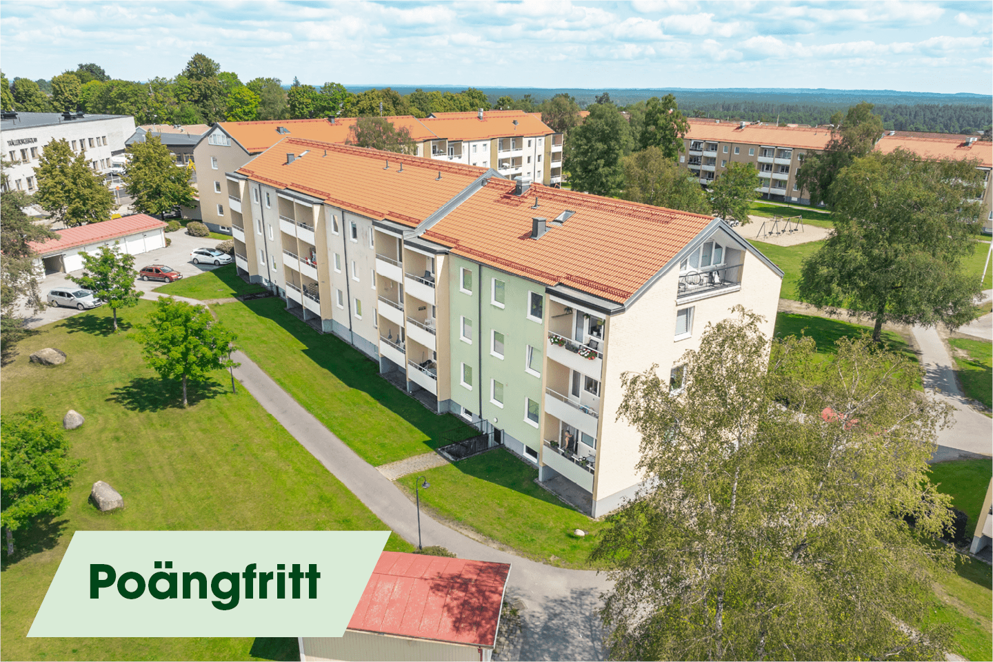 Sveavägen 17