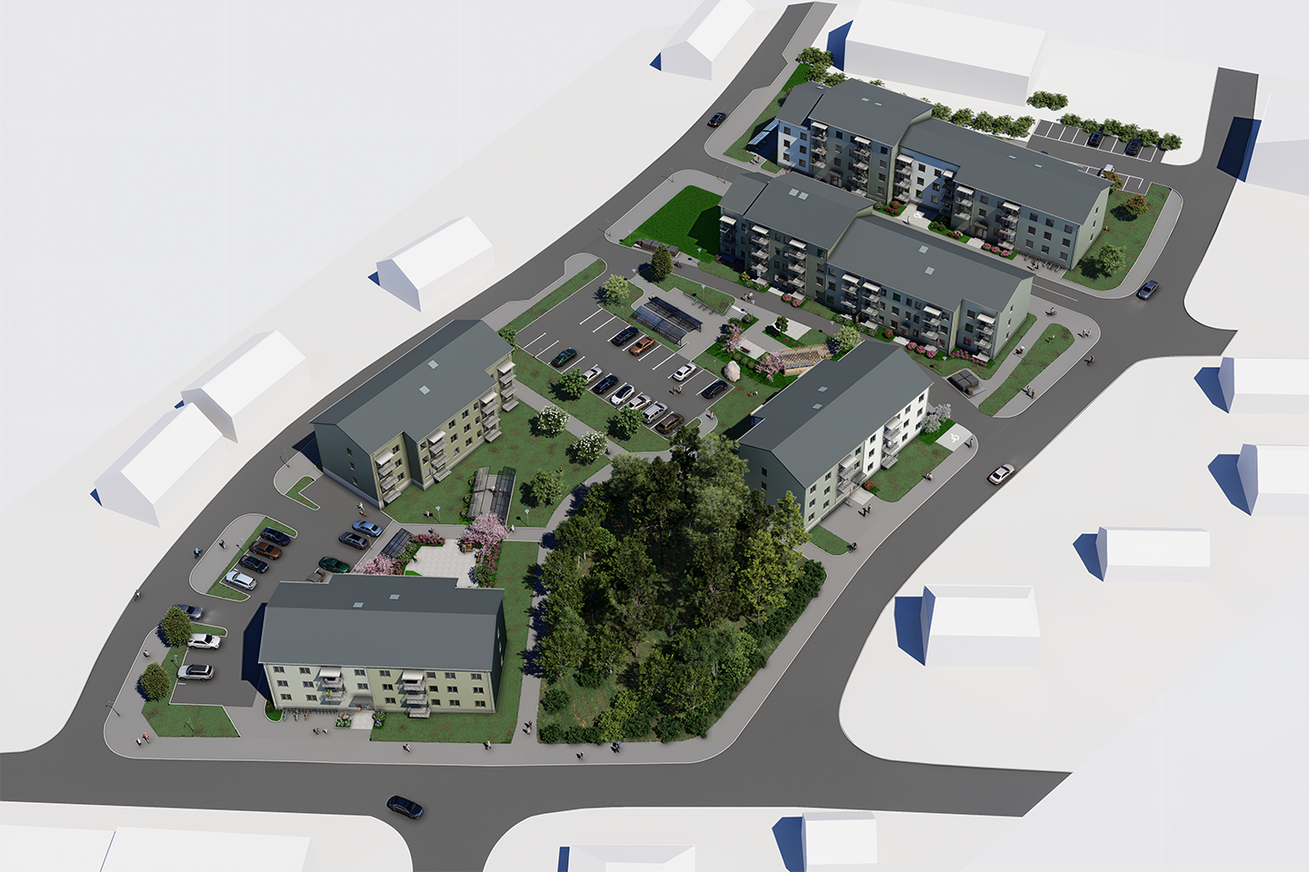 Kungsgårdsvägen 9 lgh 1106 – bild 8