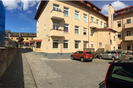 Centralgatan 1 B – bild 3
