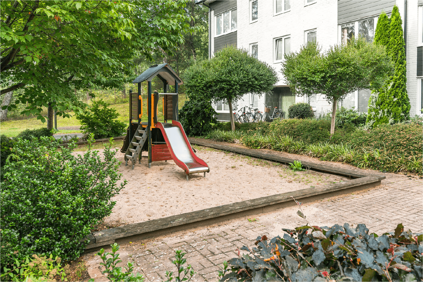 Tryggarpsbacken 1 B – bild 4