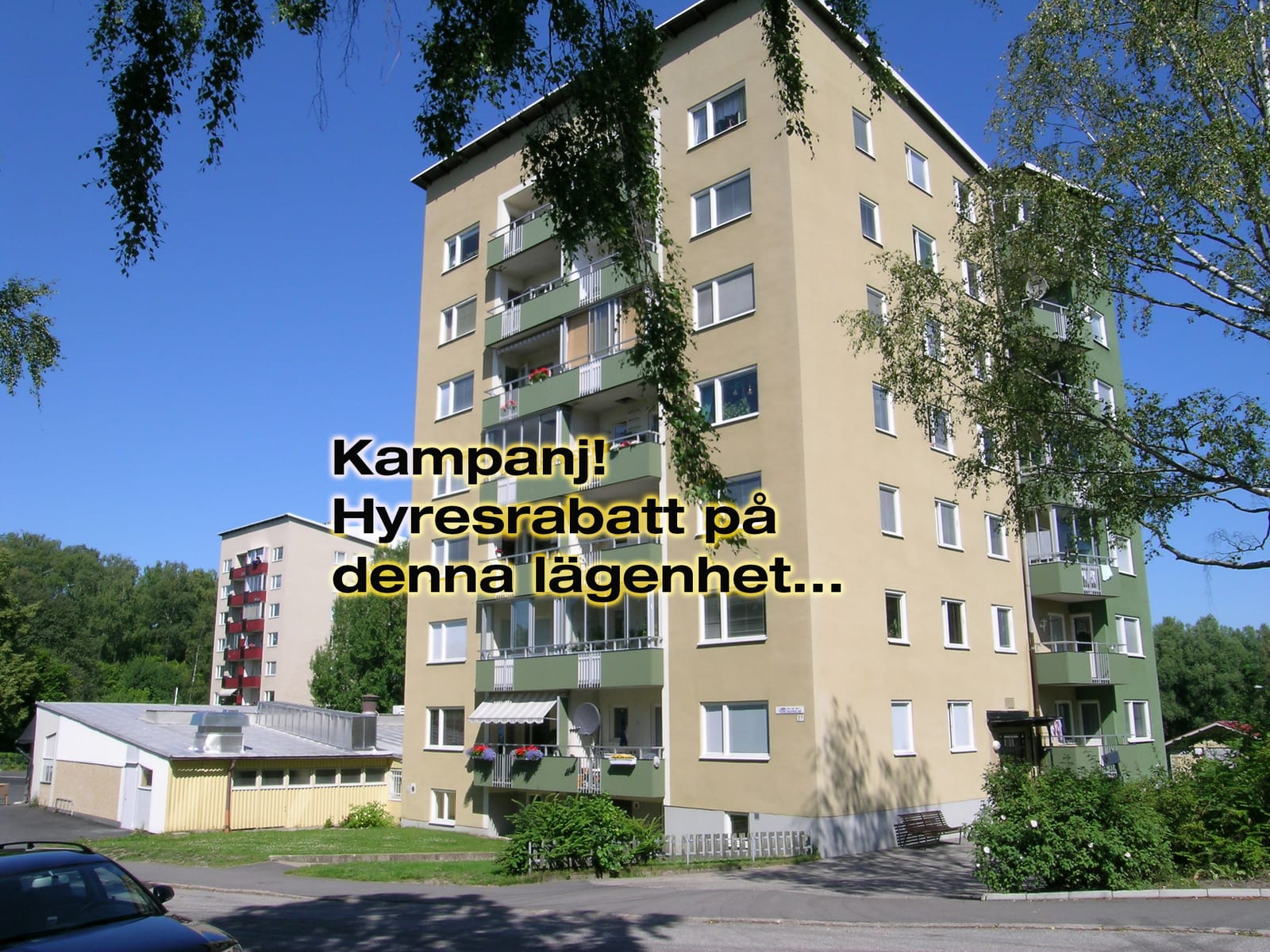 Floragatan 22 – bild 5