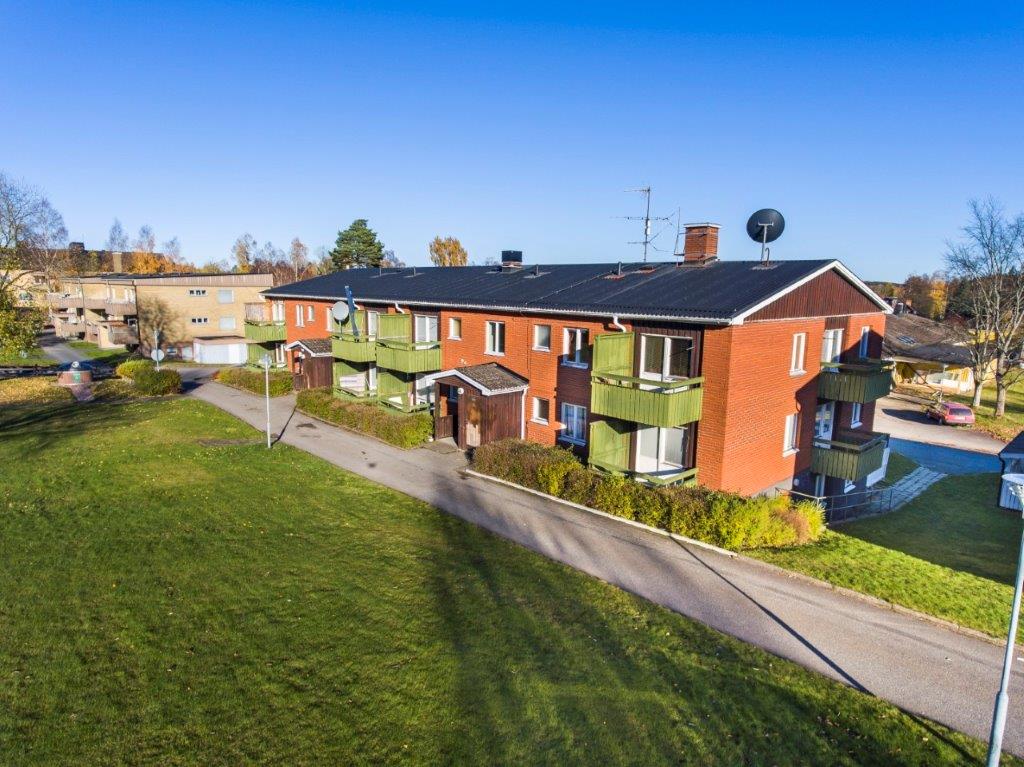 Västra Torggatan 6 A