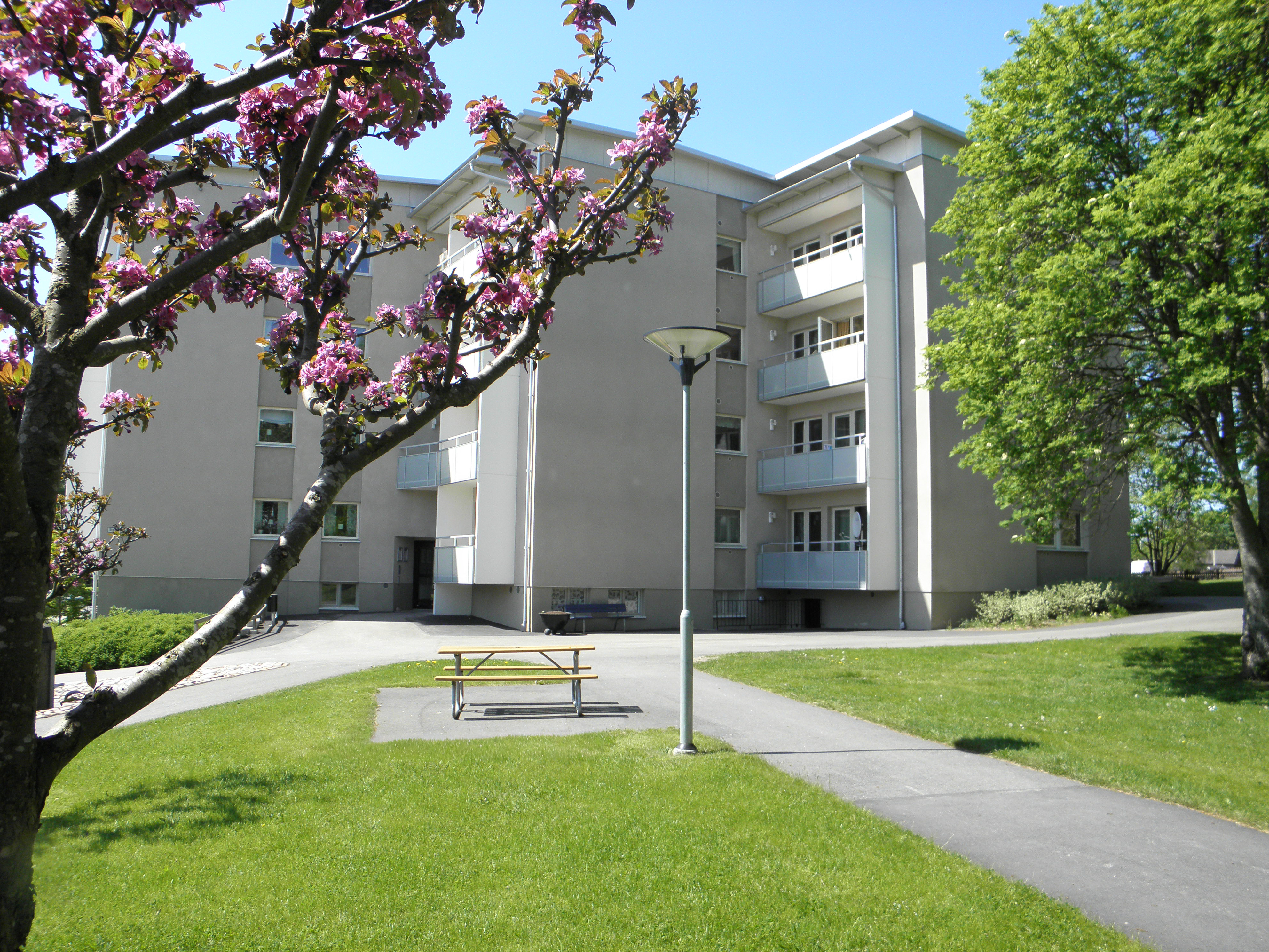 Stenlyckegatan 29 B