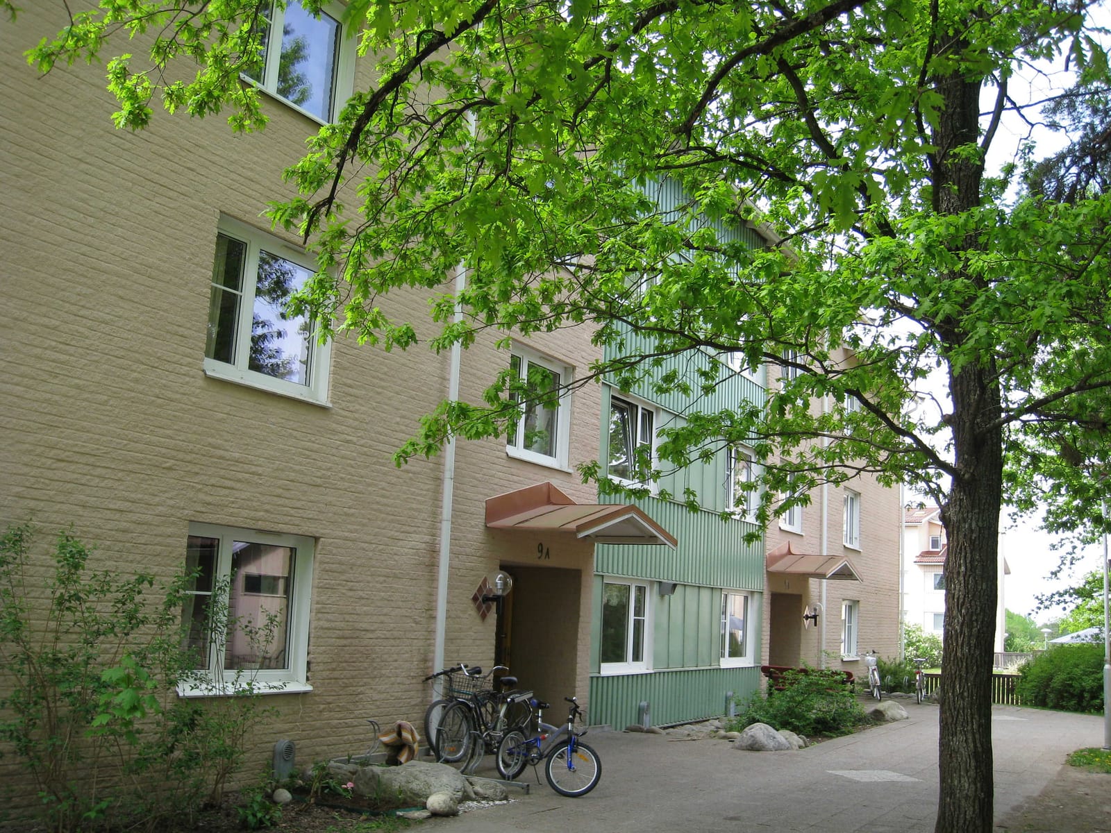 Föreningsgatan 9 A – bild 13