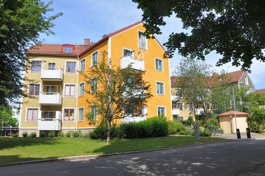 Östra Vintergatan 50 – bild 3