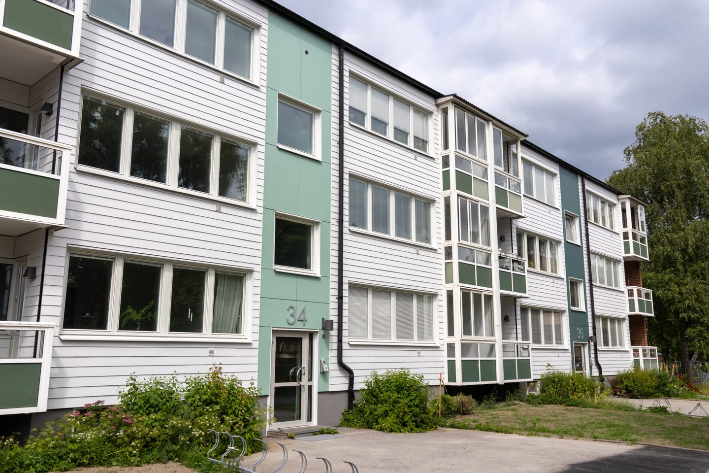 Höglundagatan 36 – bild 12
