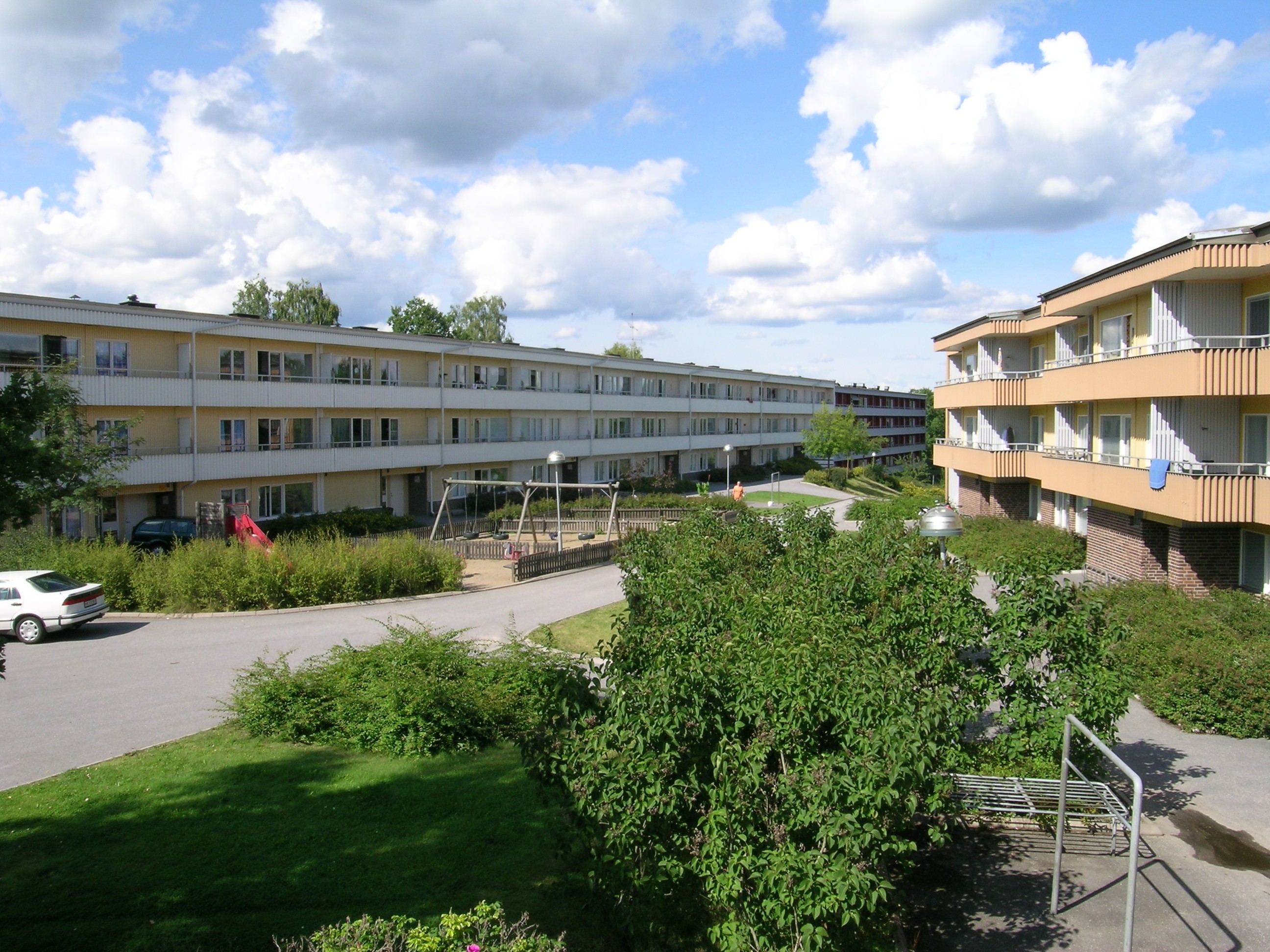 Orrögatan 17 C – bild 4