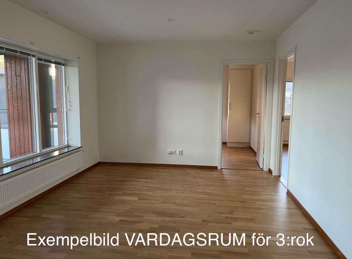 Uranusvägen 1D
