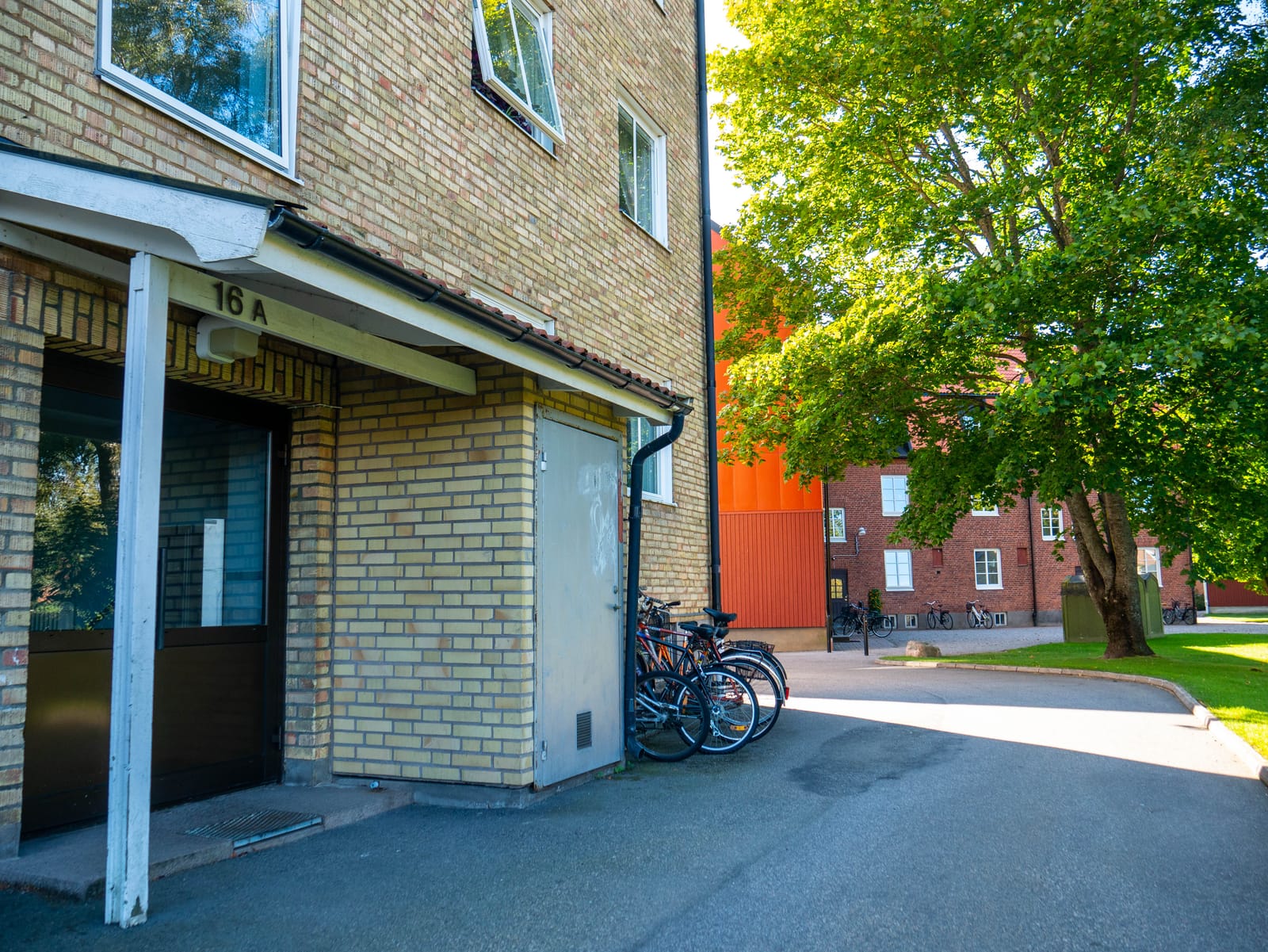 Sandmarksgatan 18 A – bild 2