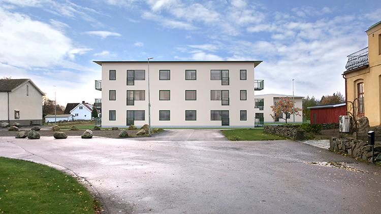 Östra Järnvägsgatan 20