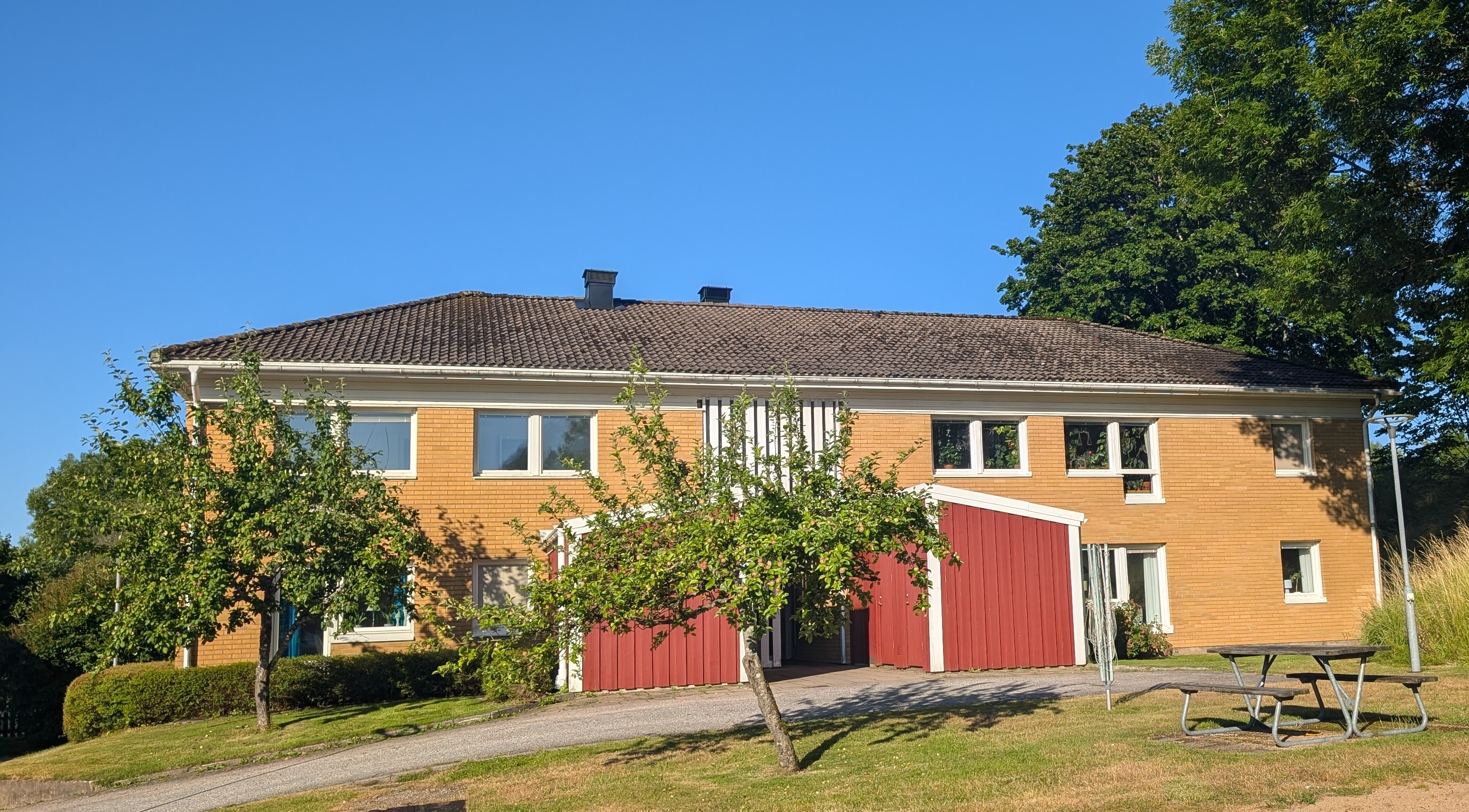 Kobackavägen 3 A