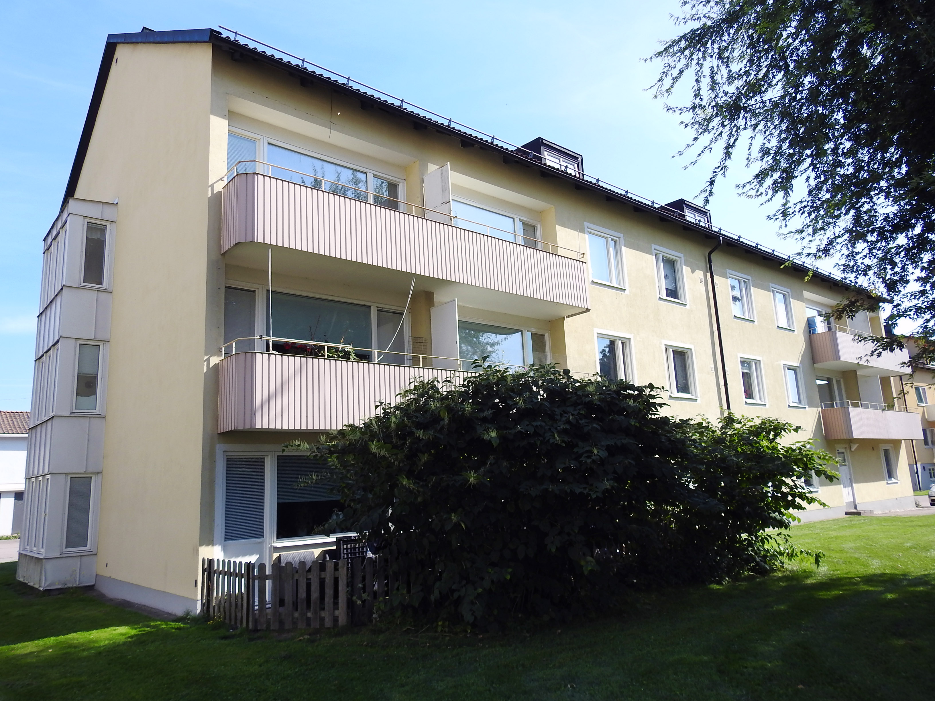 Pionjärgatan  8