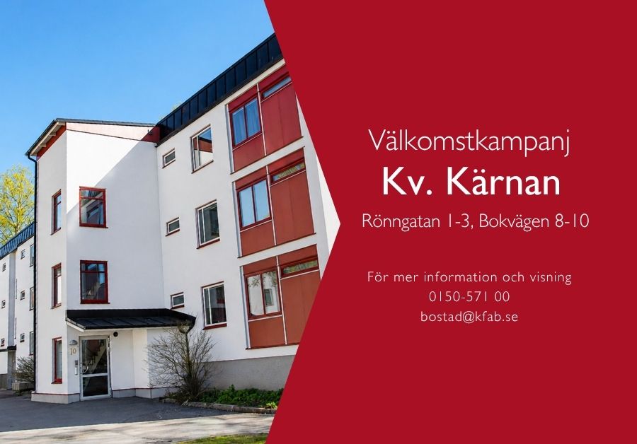 Rönngatan 1 B – bild 4