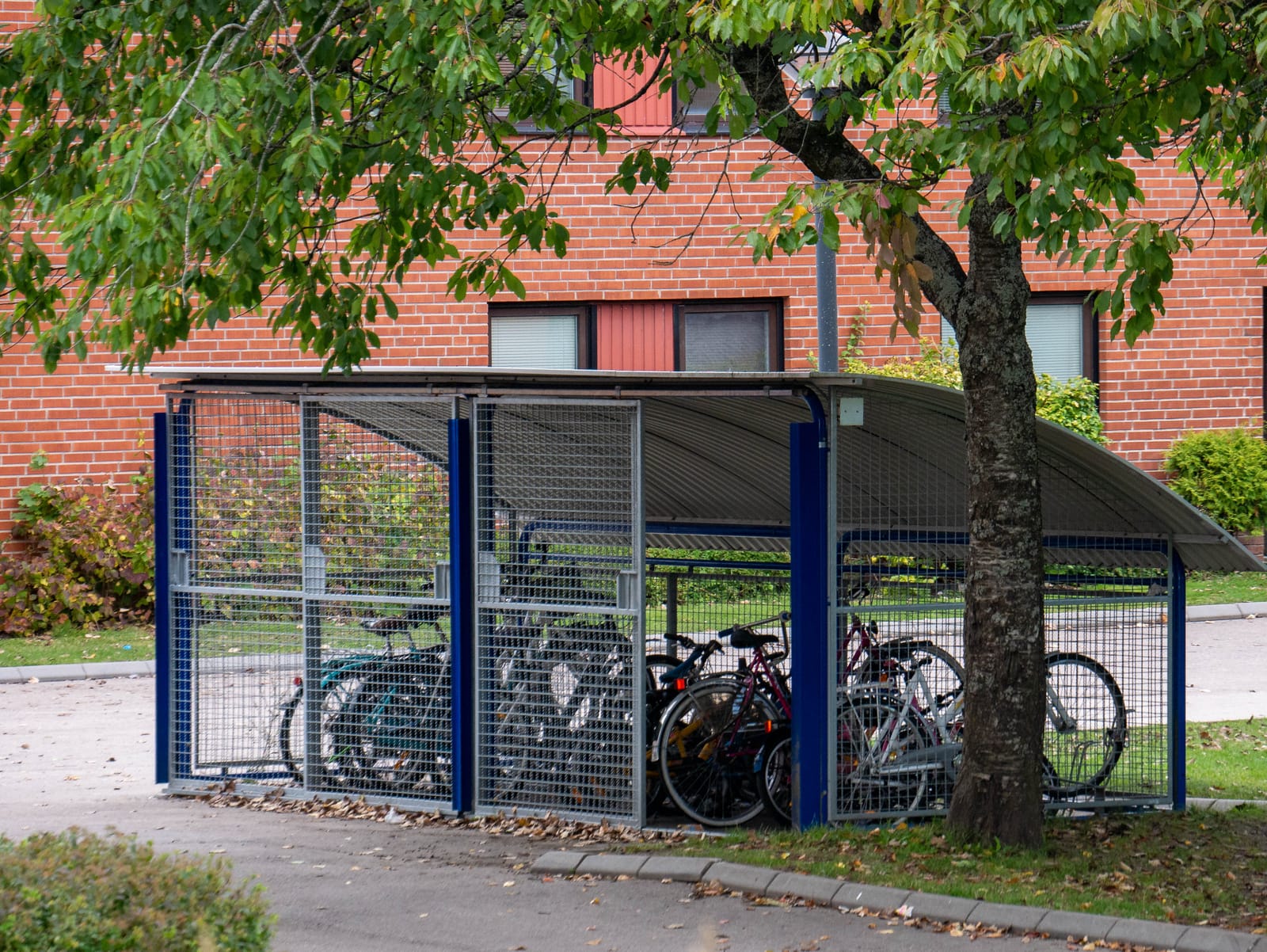 Kastanjevägen 32 – bild 6