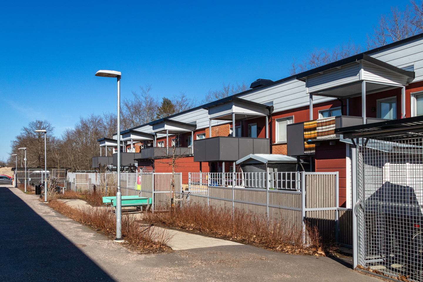 Krönikegatan 26 B