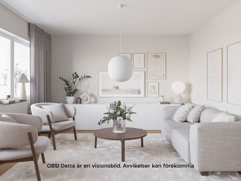 Koppargården 27 E lgh 1001  
