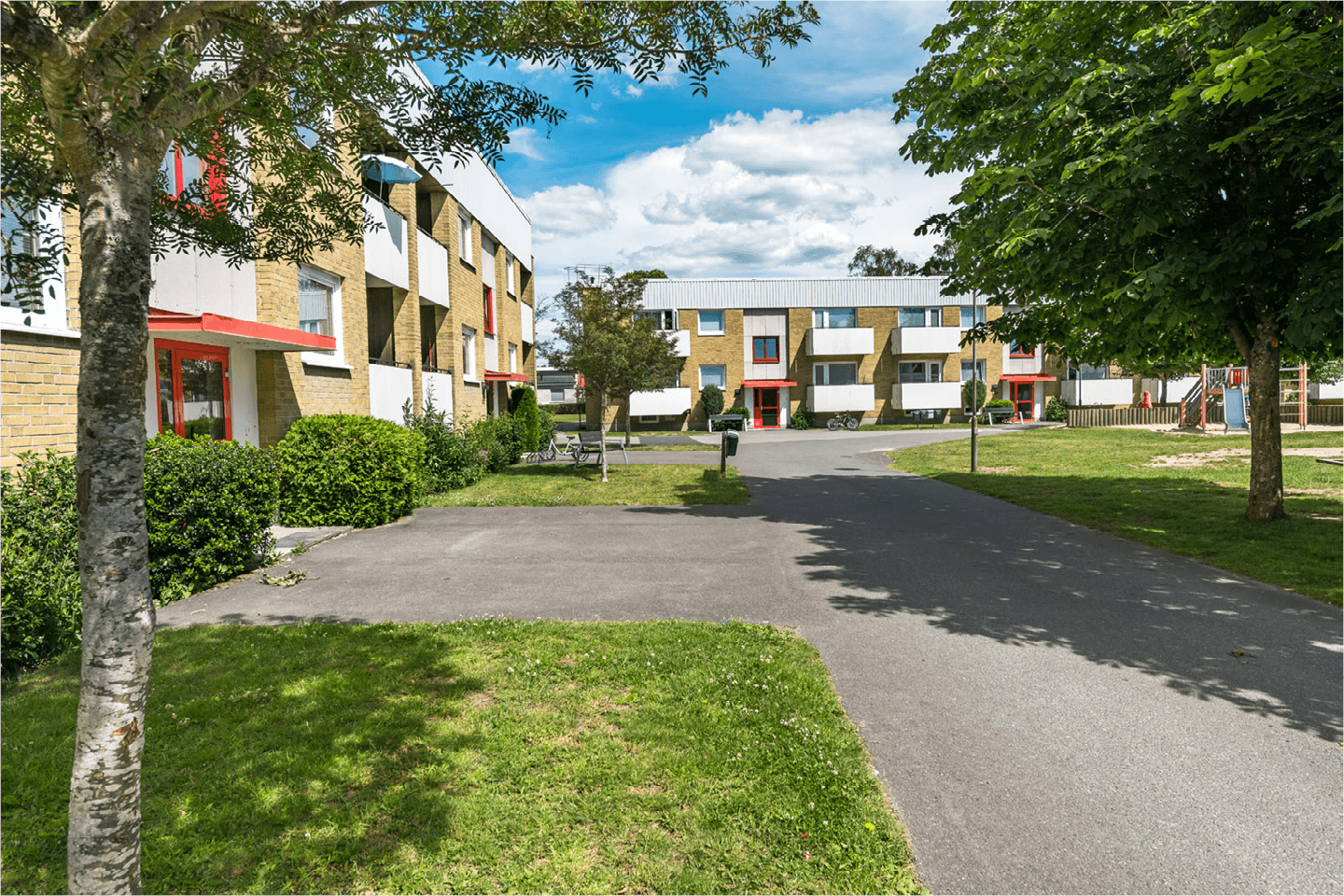 Hovslagaregatan 11 A – bild 2