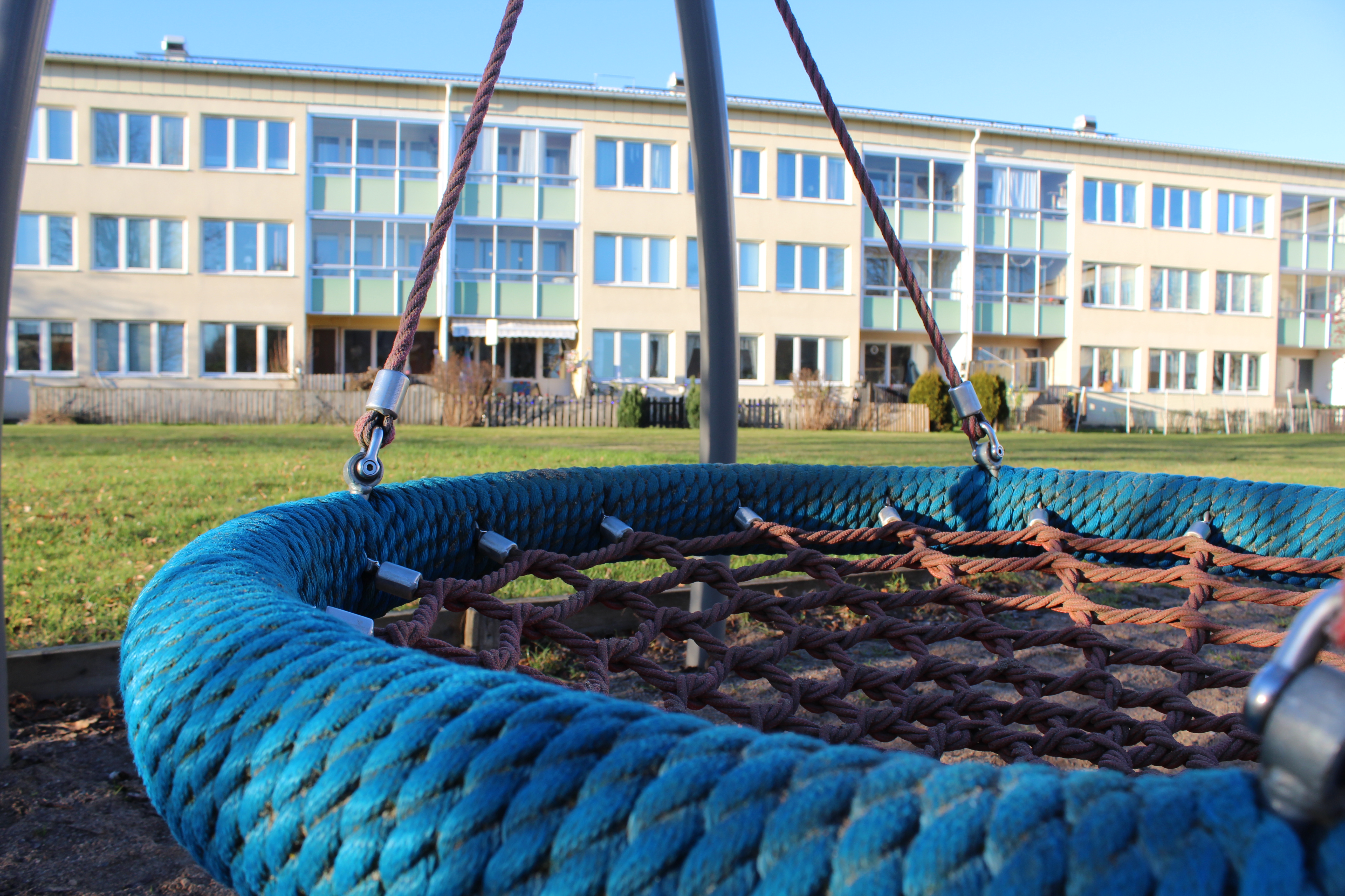 Trojenborgsstigen 6 A