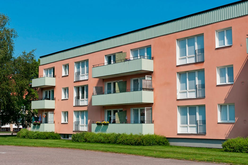 Nonnens väg 18 A – bild 2