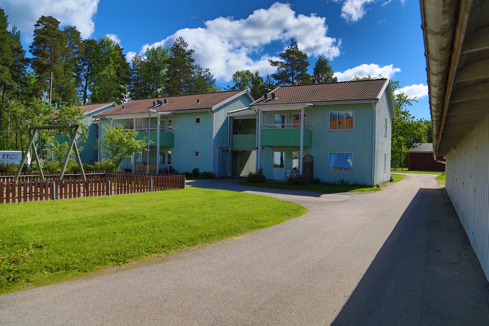 HAGVÄGEN 4 B 1102