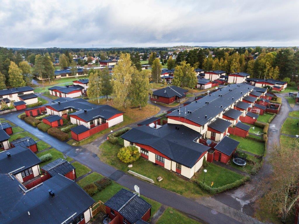 Blåbärsvägen 29 D