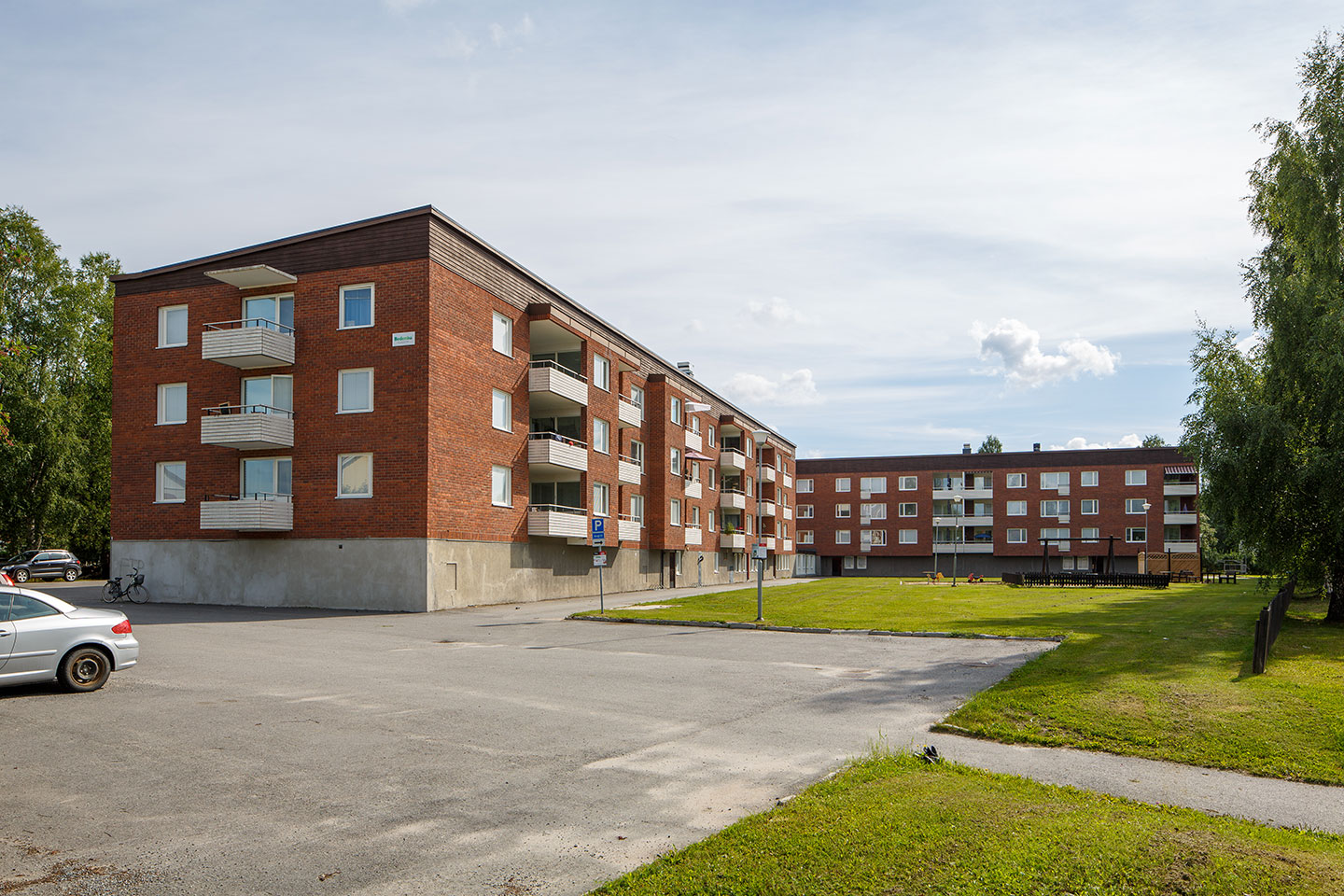 Ringvägen 27 C