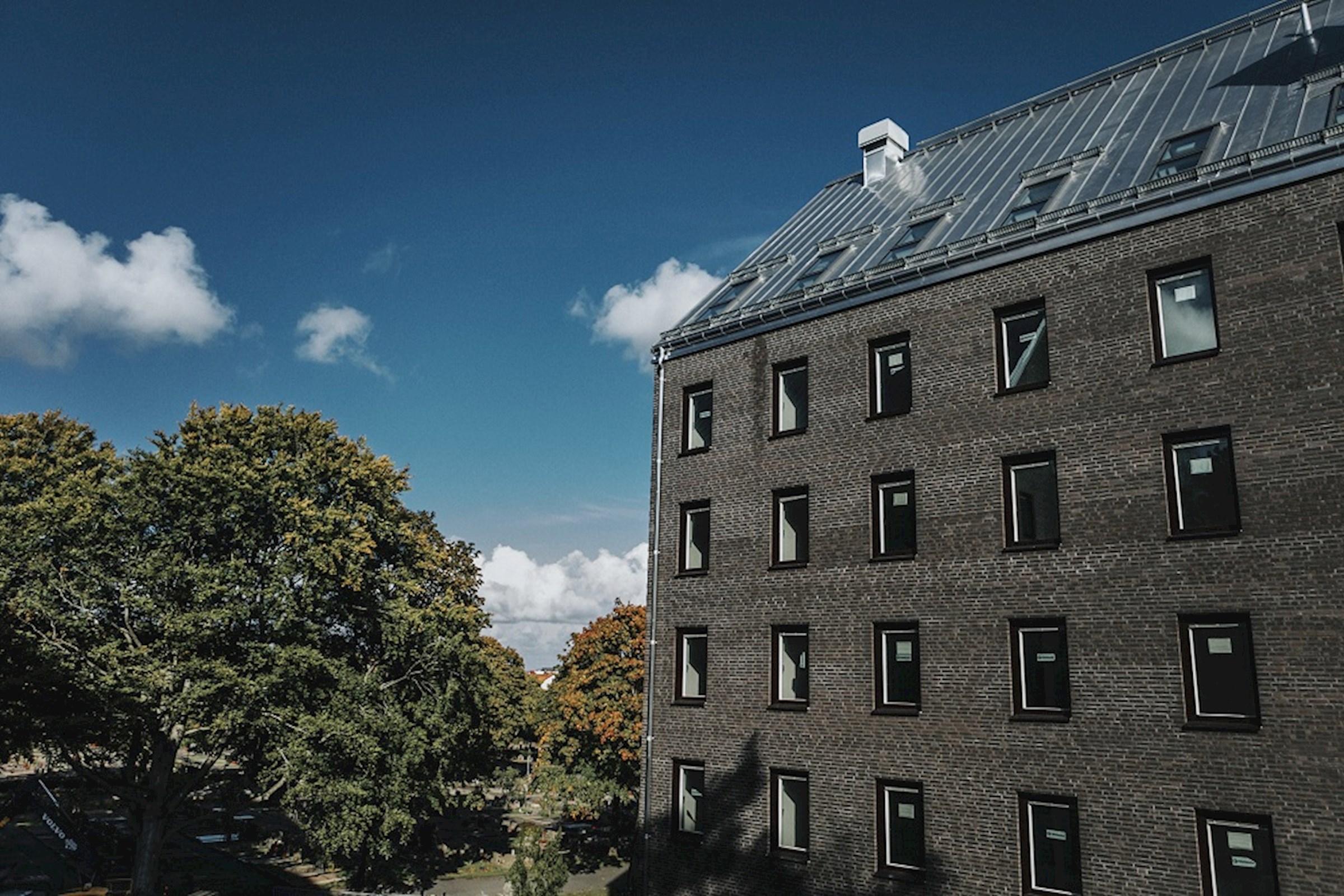 Sven Brolids väg 3 – GÖTEBORG