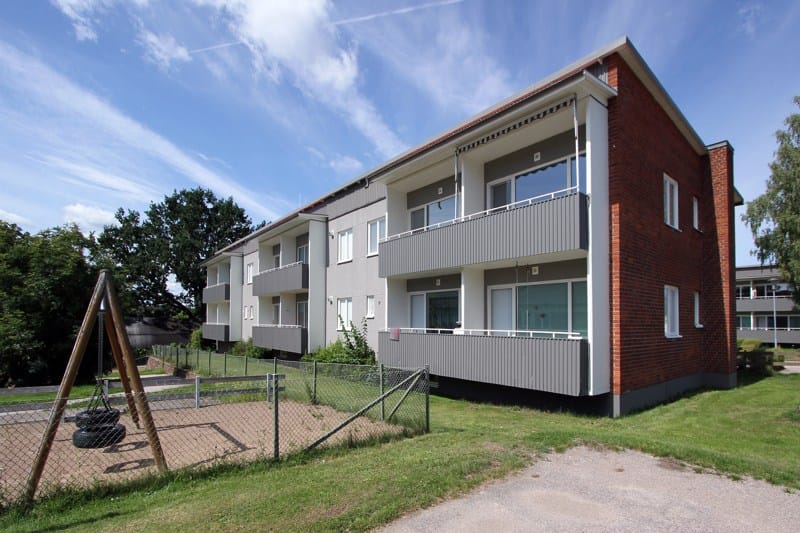 Herrgårdsgatan 5 B – bild 2