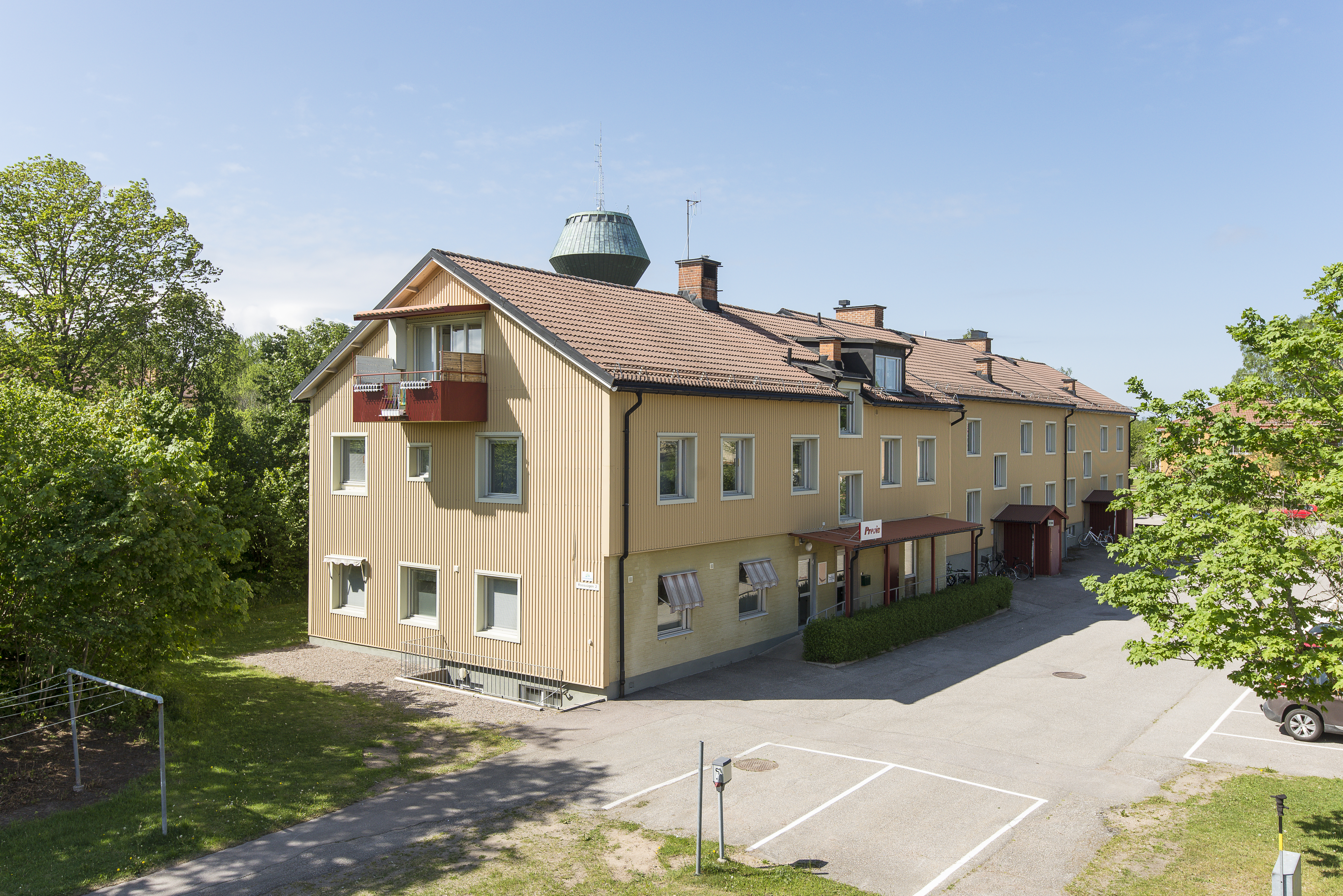 Roosvägen 2 B – SKUTSKÄR