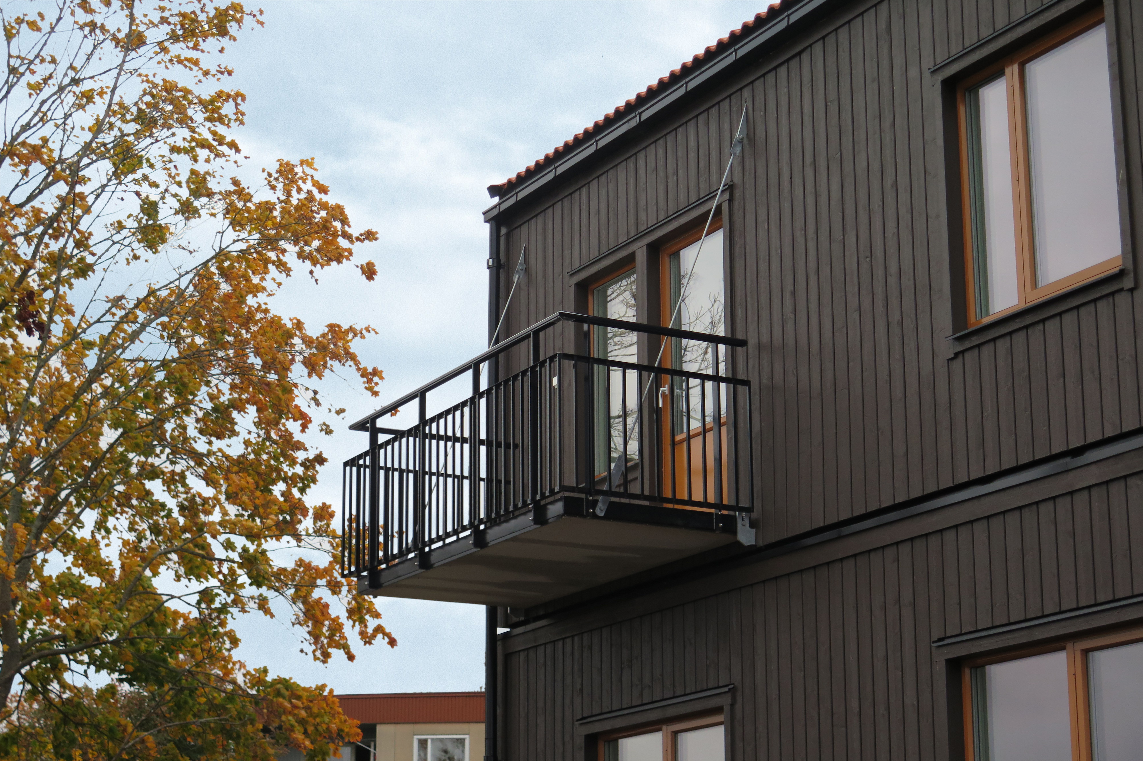 Madlyckevägen 36 – bild 3