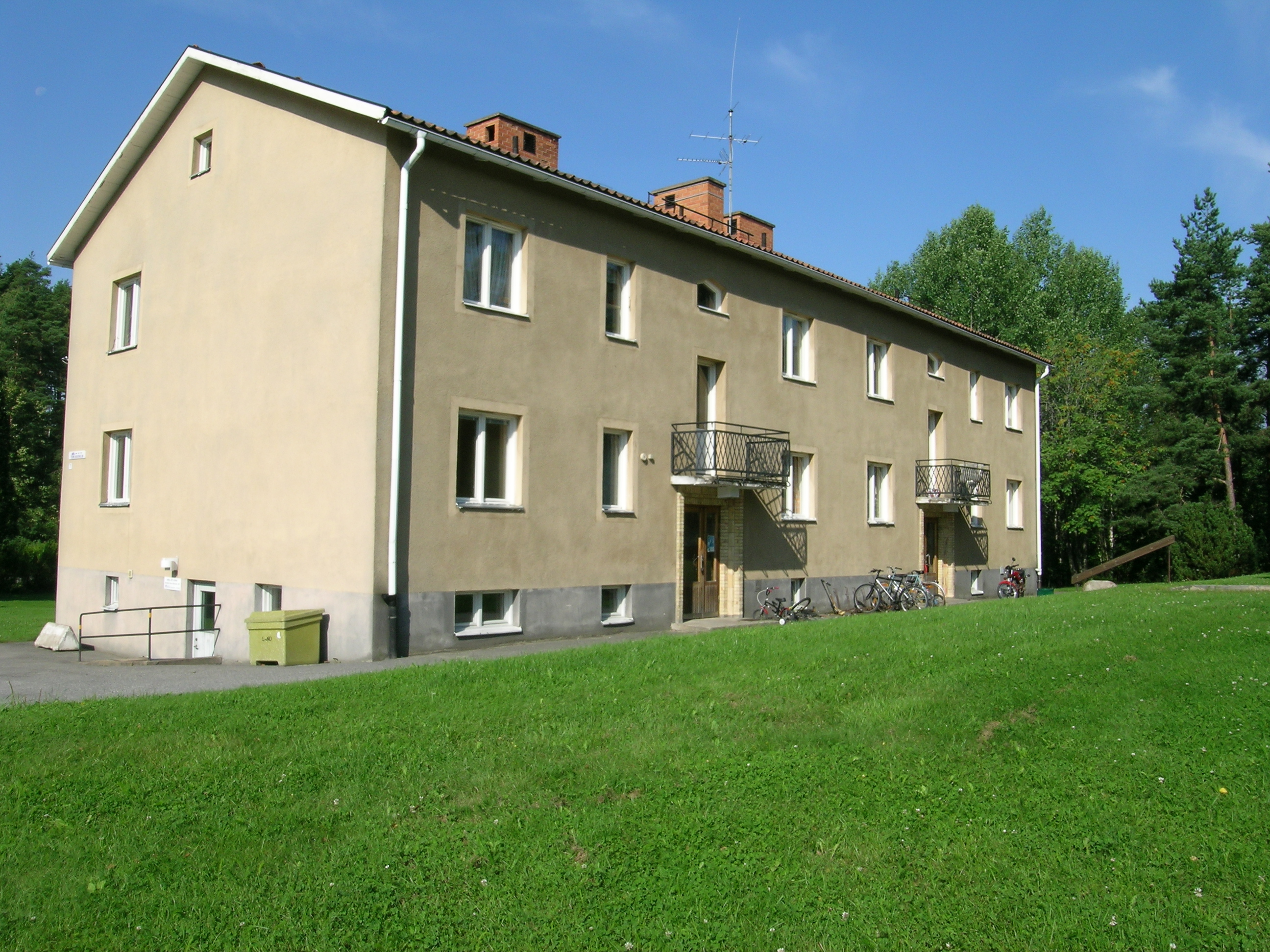 Lyckebovägen 7 B – bild 2