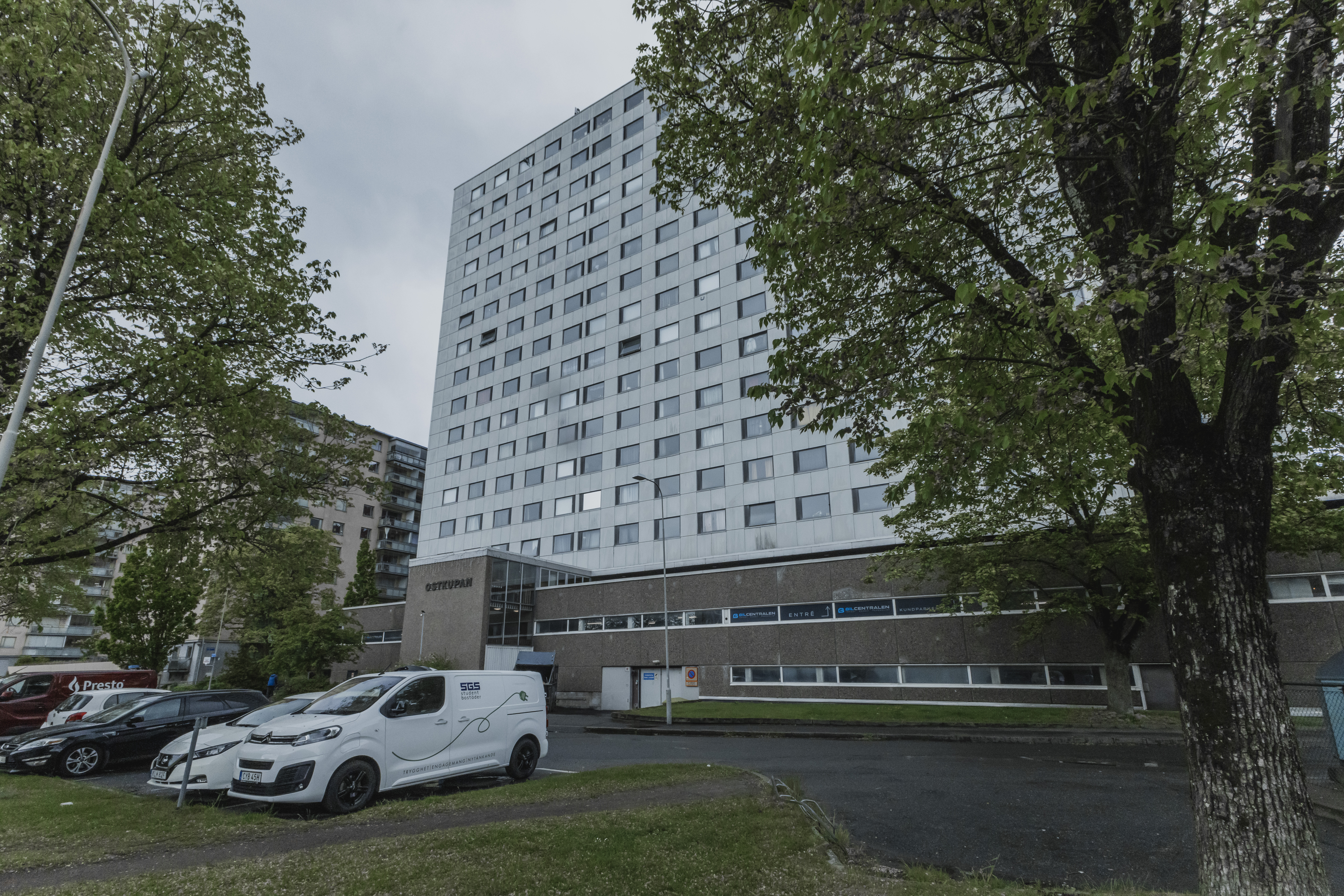 Mejerigatan 2 B – bild 2