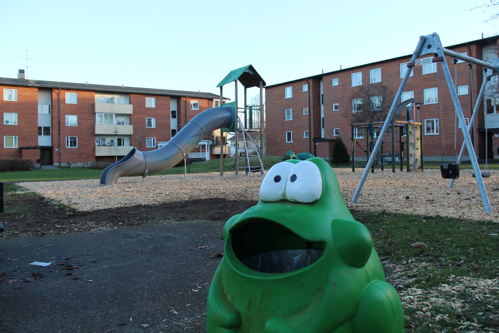 Mjölbygatan 15 A – bild 3