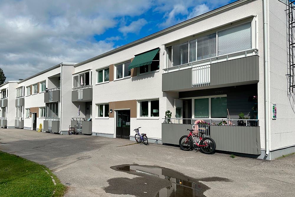 Borgarevägen 4 B – bild 2